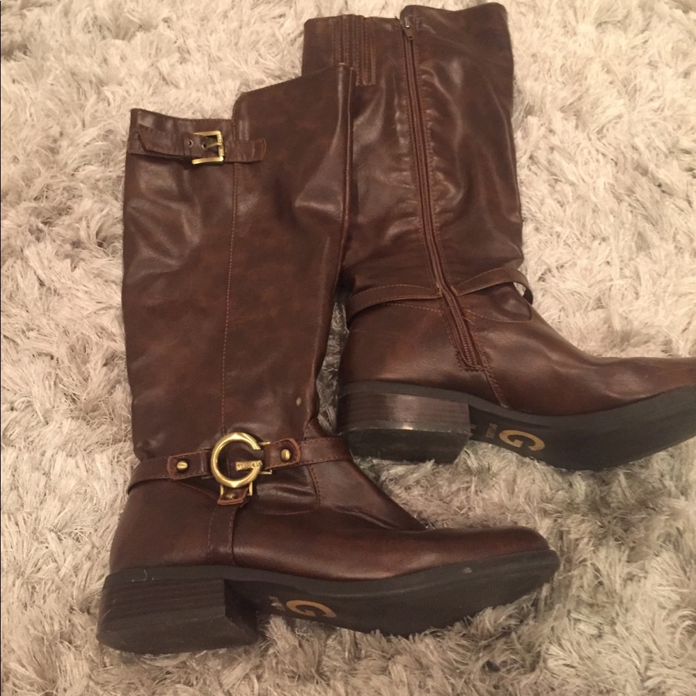 boots